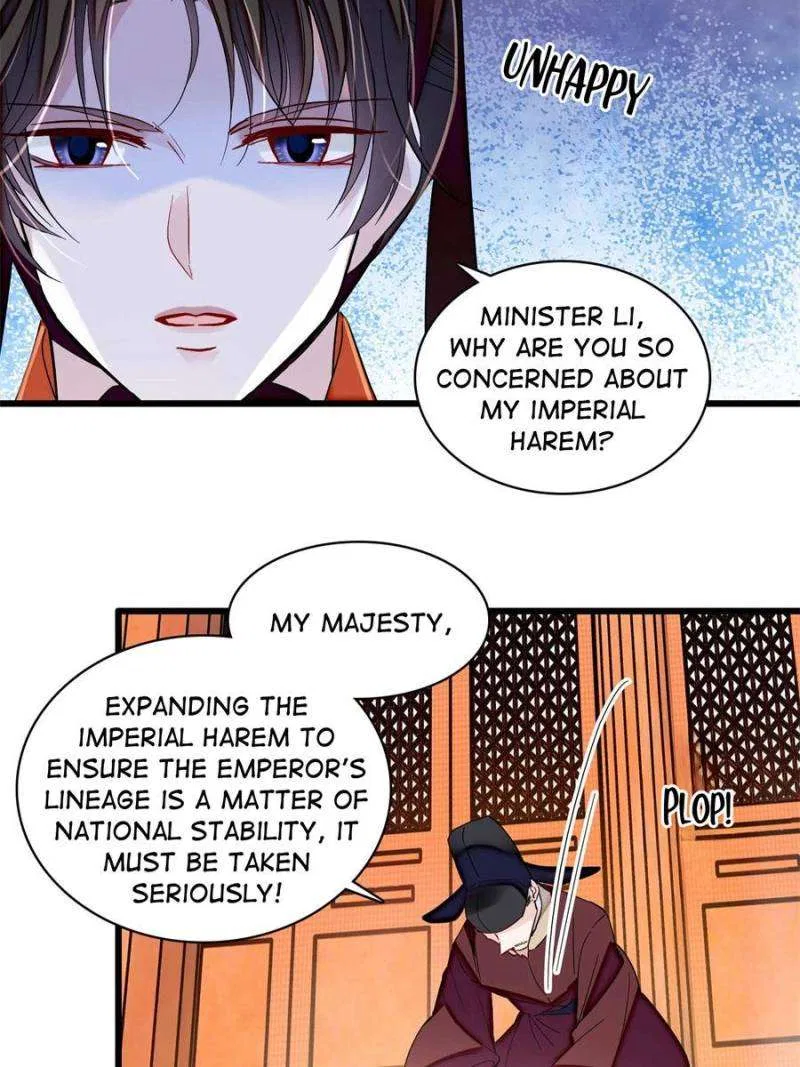 The Brocaded Tale of the Girl Si Chapter 399 – Page 34