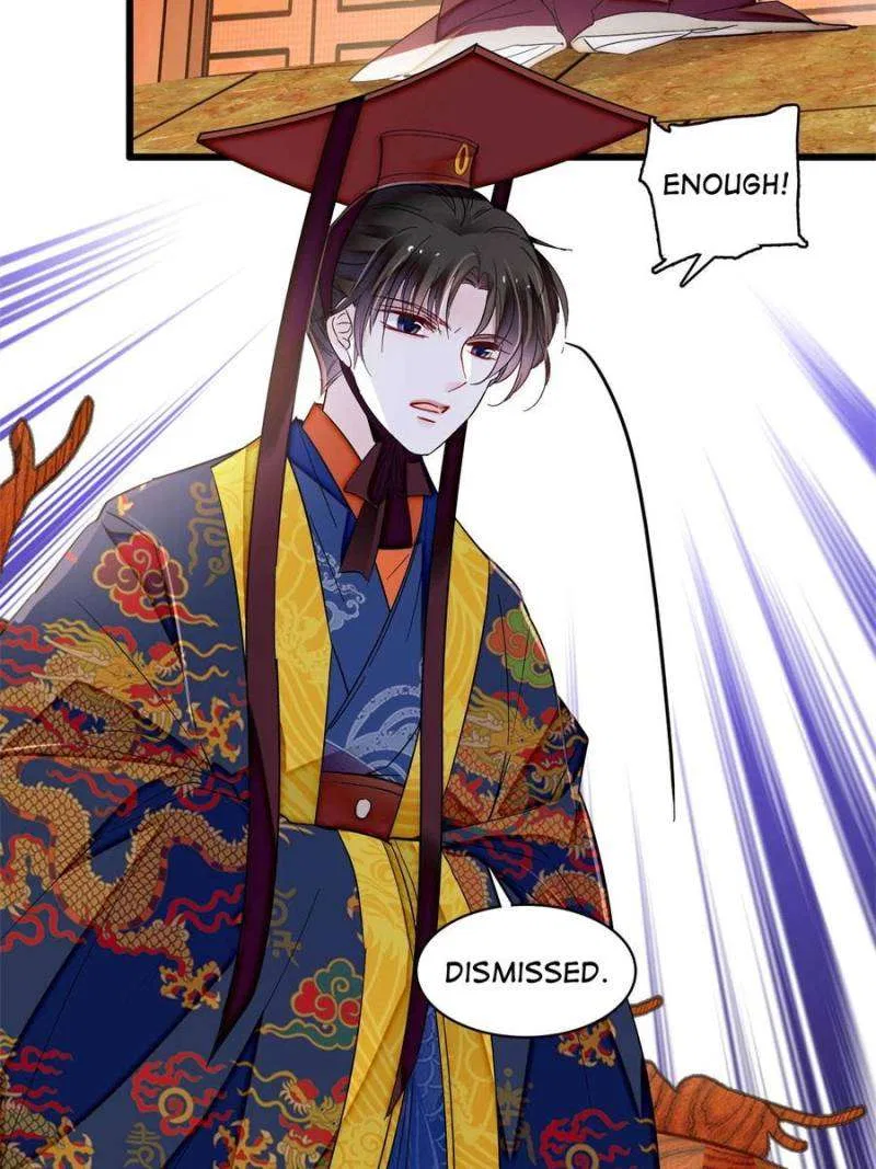 The Brocaded Tale of the Girl Si Chapter 399 – Page 35
