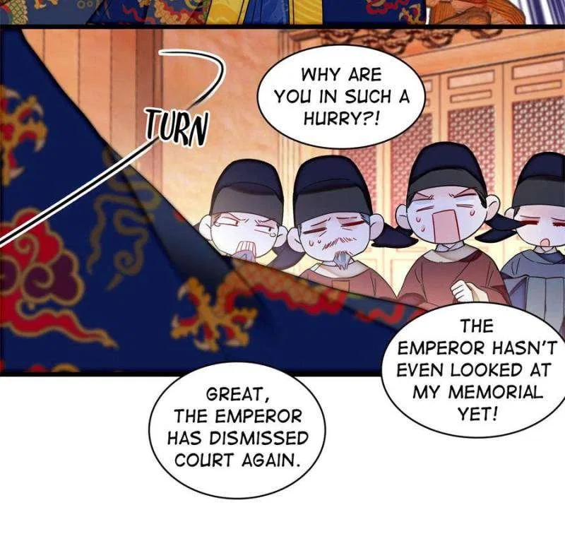 The Brocaded Tale of the Girl Si Chapter 399 – Page 36
