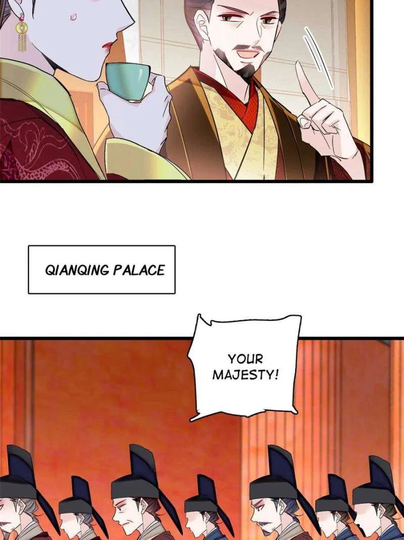 The Brocaded Tale of the Girl Si Chapter 399 – Page 38