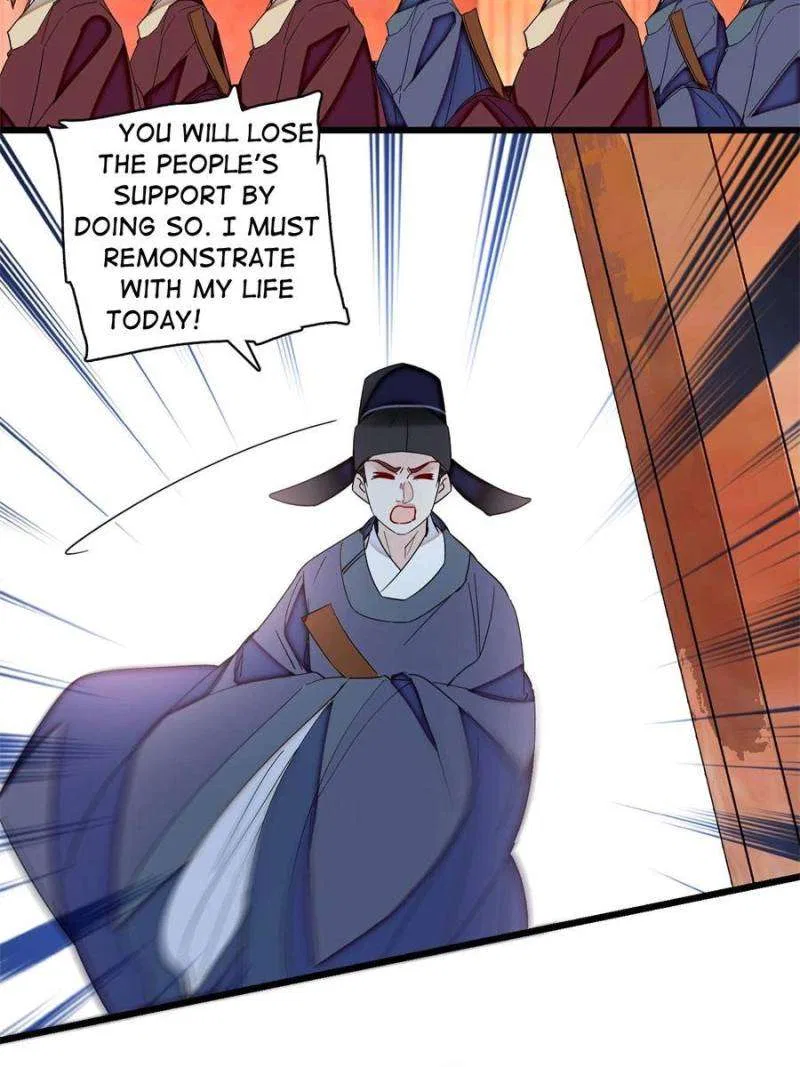 The Brocaded Tale of the Girl Si Chapter 399 – Page 39
