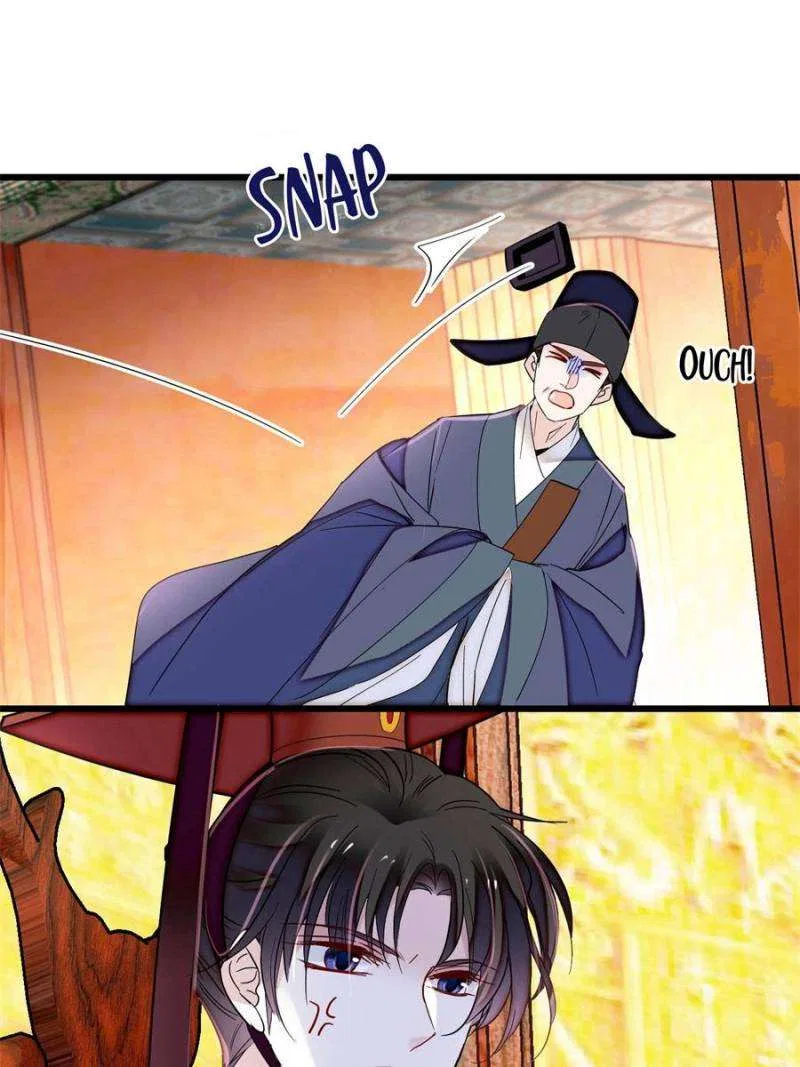The Brocaded Tale of the Girl Si Chapter 399 – Page 41