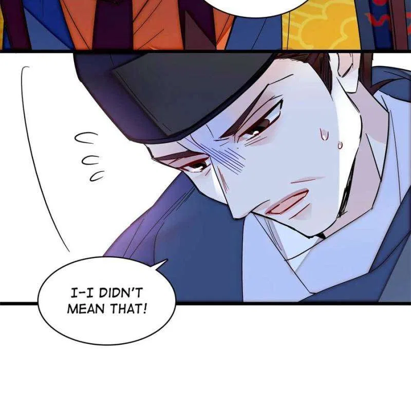 The Brocaded Tale of the Girl Si Chapter 399 – Page 44