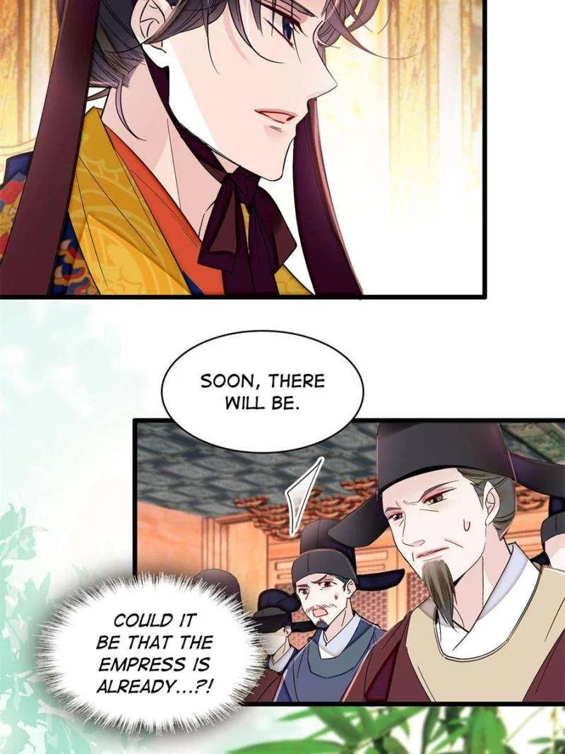 The Brocaded Tale of the Girl Si Chapter 399 – Page 47