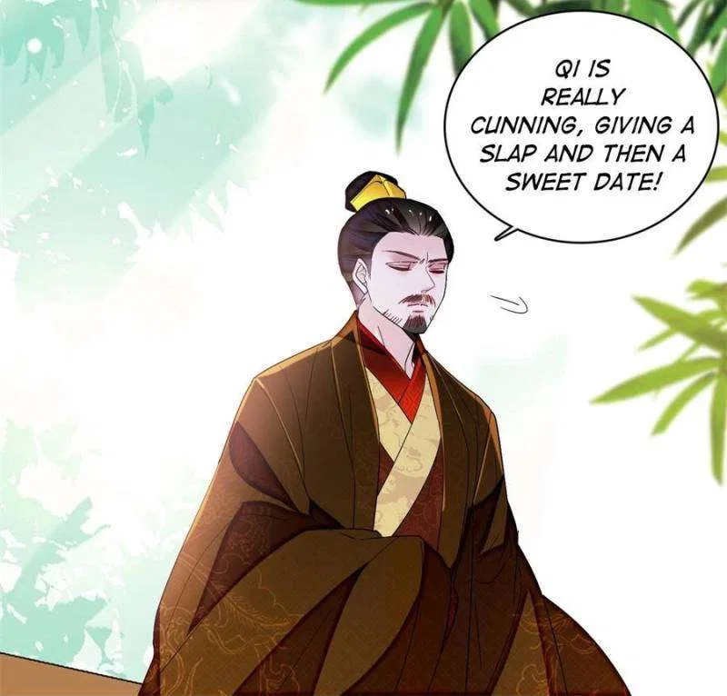 The Brocaded Tale of the Girl Si Chapter 399 – Page 48