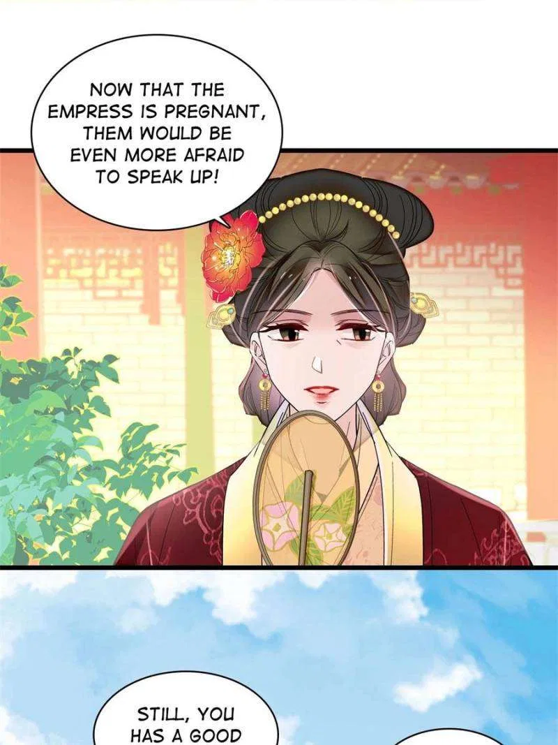 The Brocaded Tale of the Girl Si Chapter 399 – Page 49