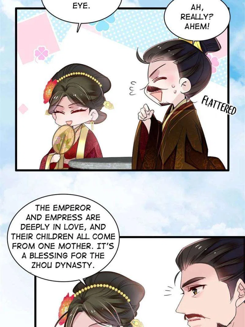 The Brocaded Tale of the Girl Si Chapter 399 – Page 50