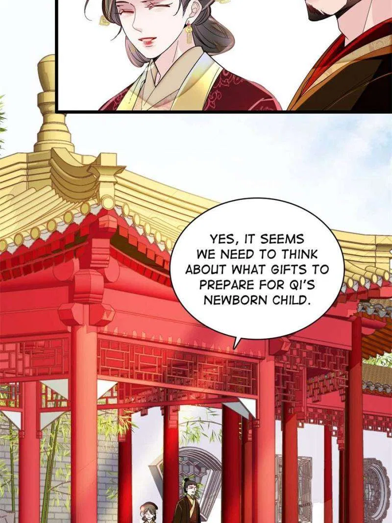 The Brocaded Tale of the Girl Si Chapter 399 – Page 51