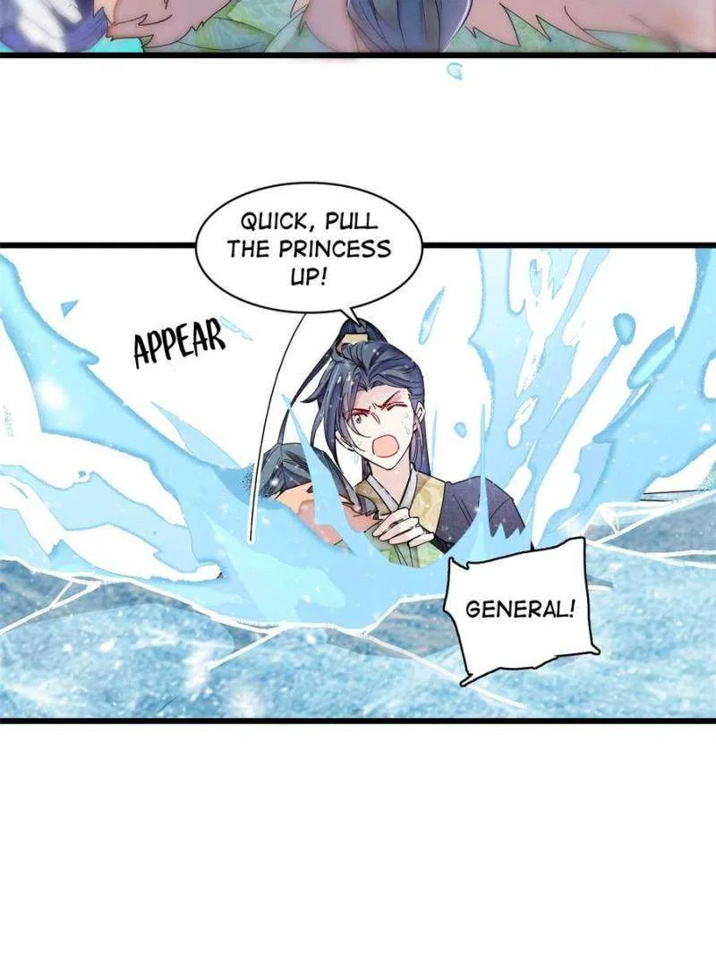 The Brocaded Tale of the Girl Si Chapter 398 – Page 3