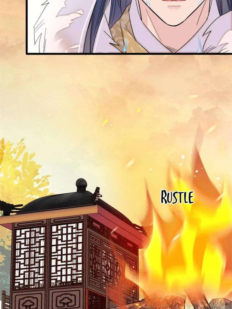 The Brocaded Tale of the Girl Si Chapter 398 – Page 7