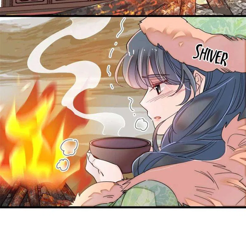 The Brocaded Tale of the Girl Si Chapter 398 – Page 8