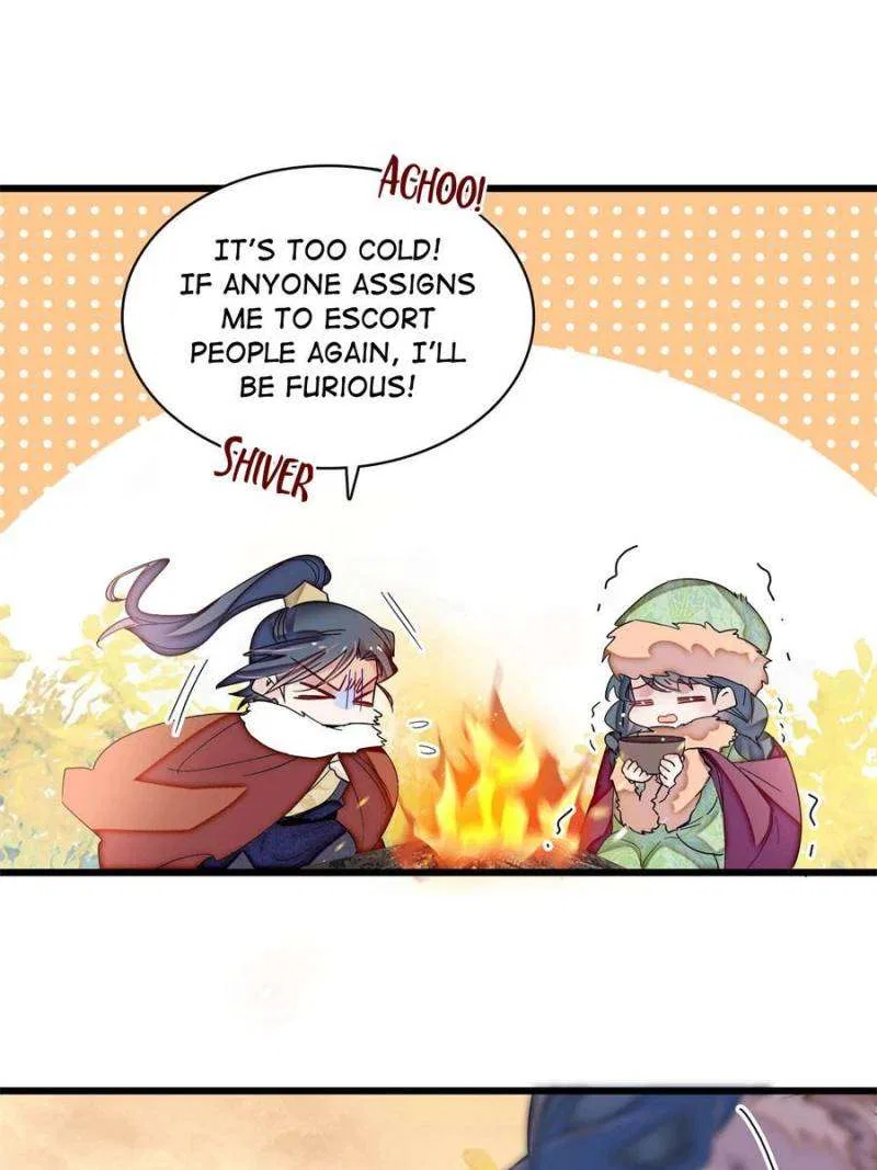 The Brocaded Tale of the Girl Si Chapter 398 – Page 9