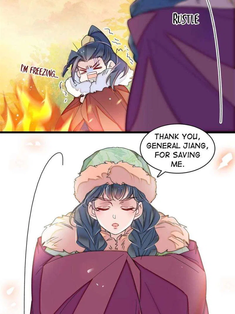 The Brocaded Tale of the Girl Si Chapter 398 – Page 10