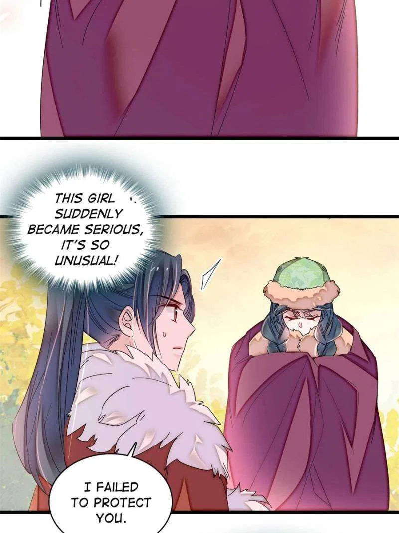 The Brocaded Tale of the Girl Si Chapter 398 – Page 11