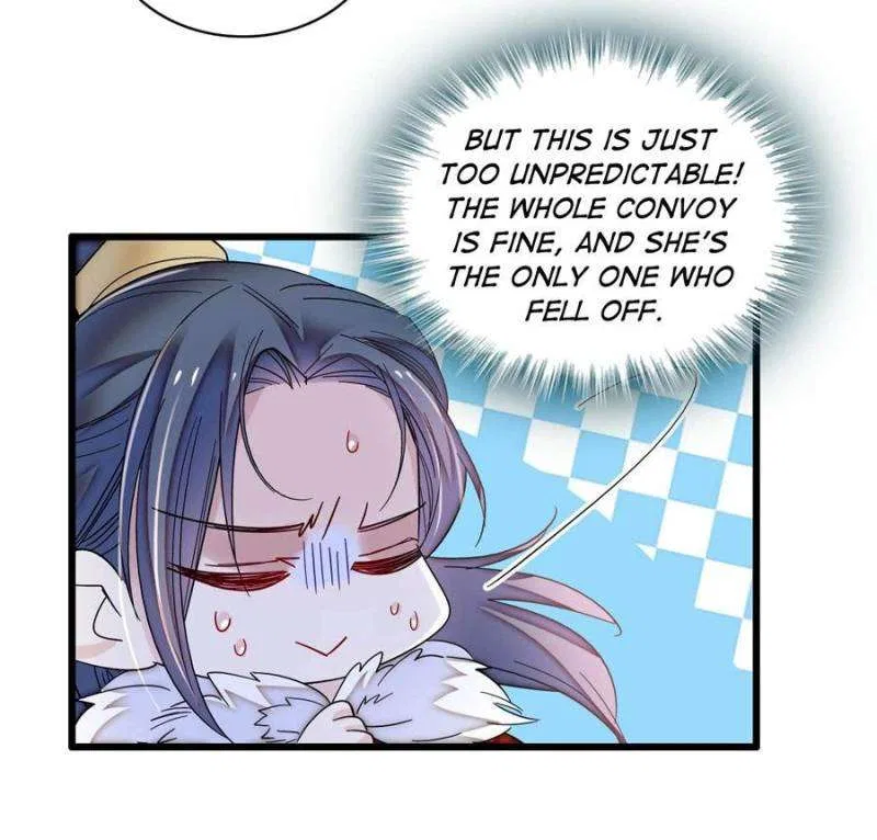 The Brocaded Tale of the Girl Si Chapter 398 – Page 12