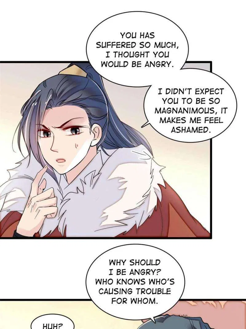 The Brocaded Tale of the Girl Si Chapter 398 – Page 13