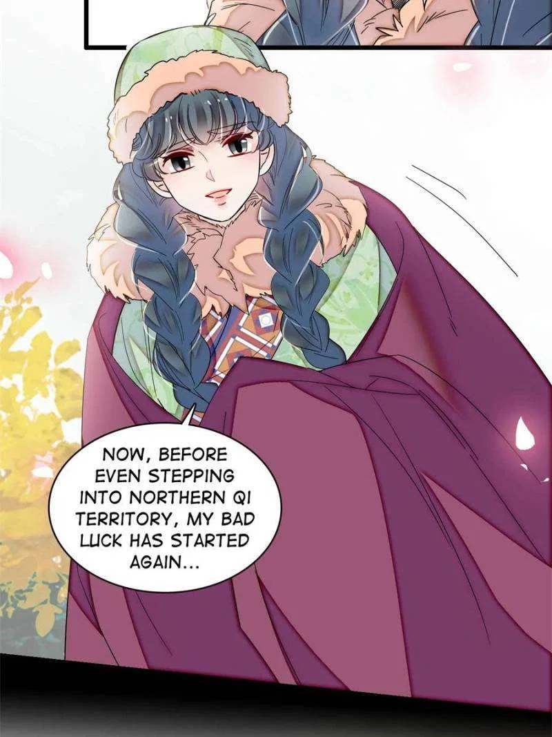 The Brocaded Tale of the Girl Si Chapter 398 – Page 15