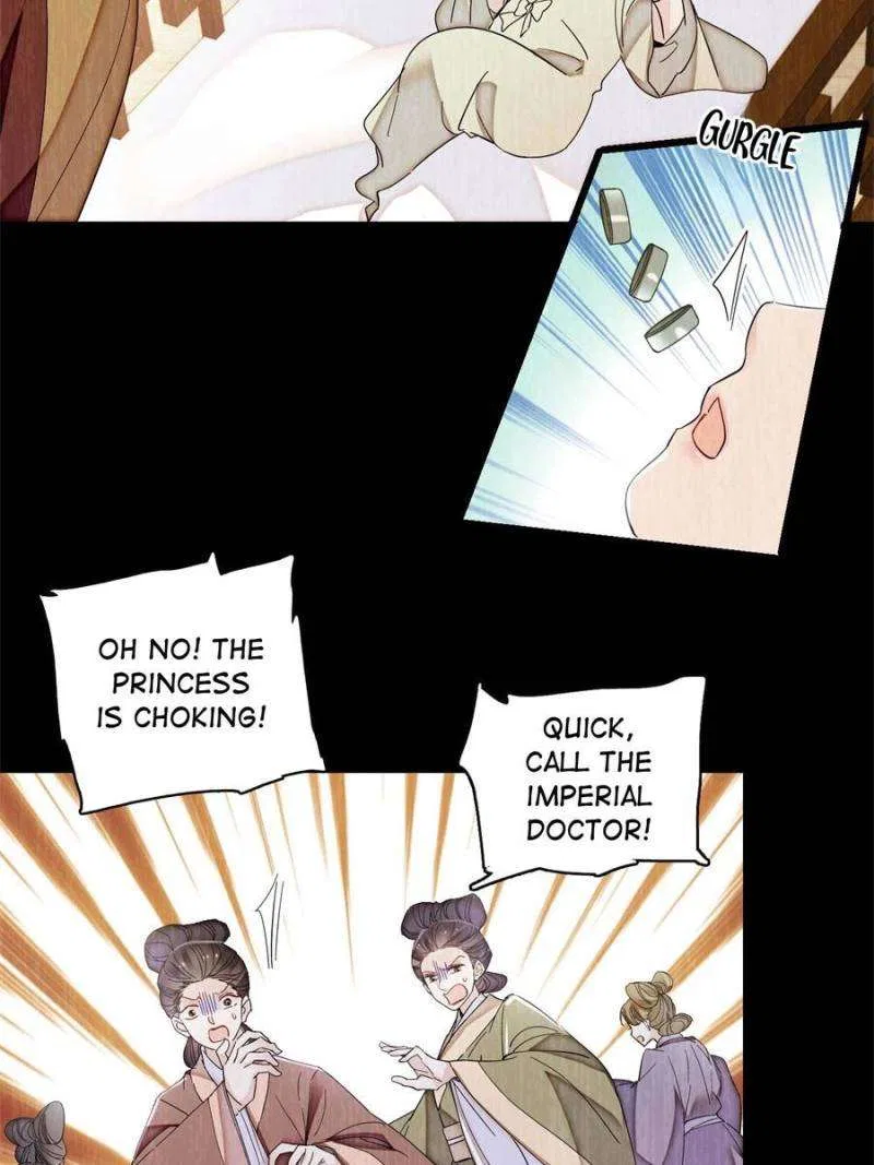 The Brocaded Tale of the Girl Si Chapter 398 – Page 18