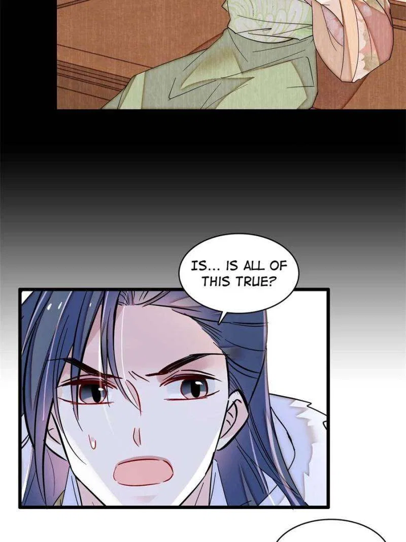 The Brocaded Tale of the Girl Si Chapter 398 – Page 23