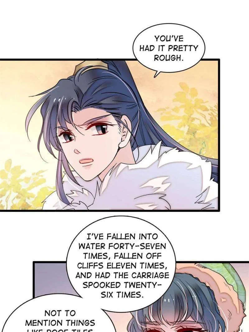 The Brocaded Tale of the Girl Si Chapter 398 – Page 25