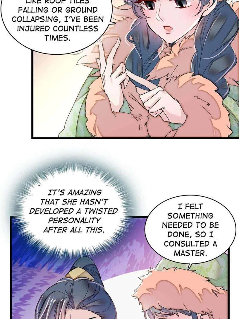The Brocaded Tale of the Girl Si Chapter 398 – Page 26