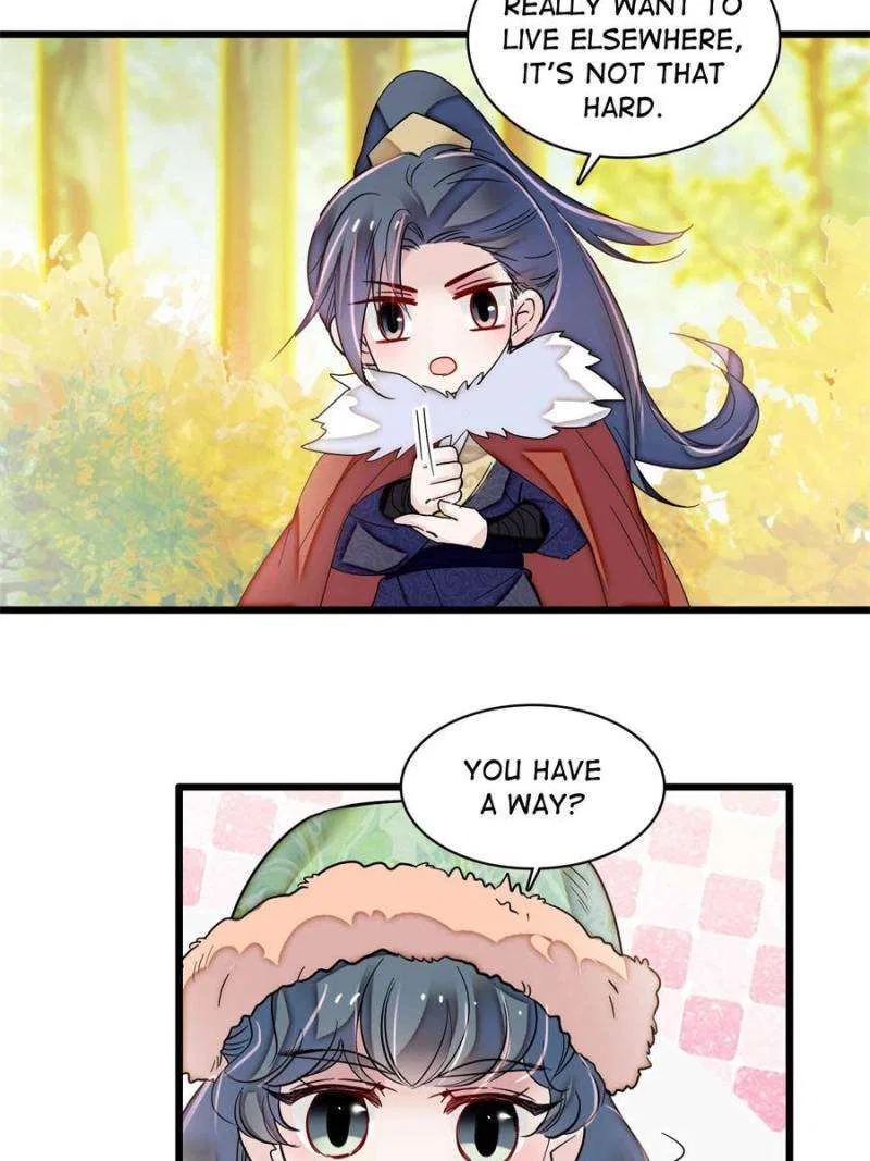 The Brocaded Tale of the Girl Si Chapter 398 – Page 30
