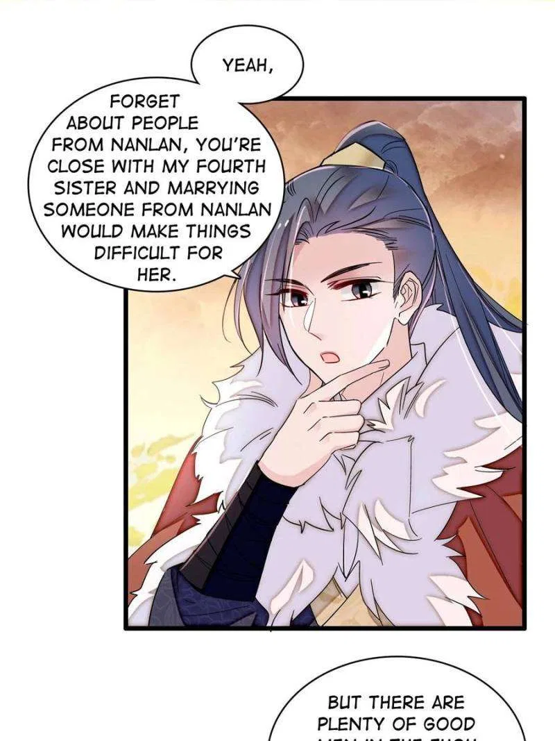 The Brocaded Tale of the Girl Si Chapter 398 – Page 33