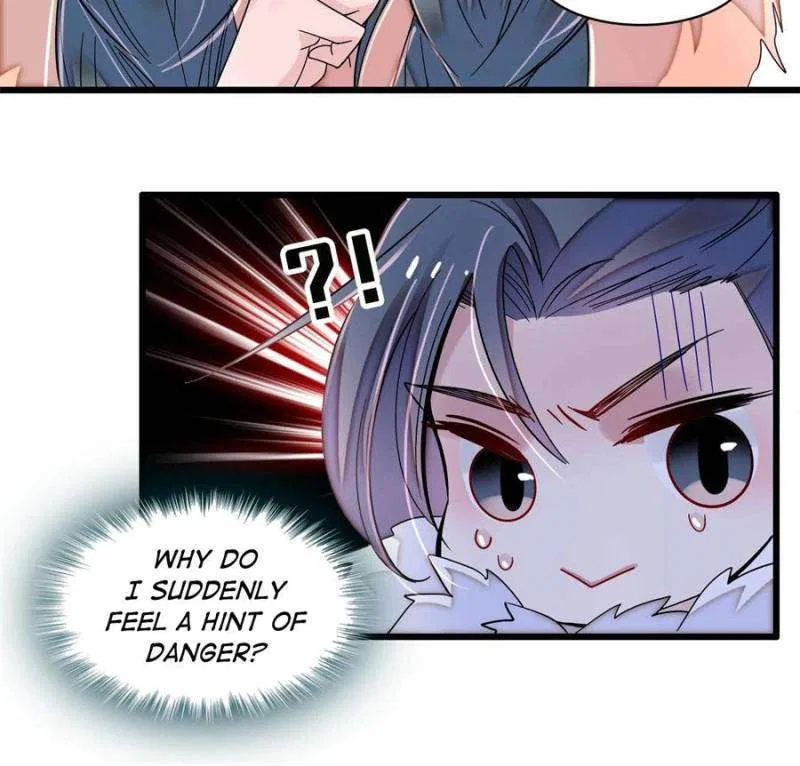 The Brocaded Tale of the Girl Si Chapter 398 – Page 36