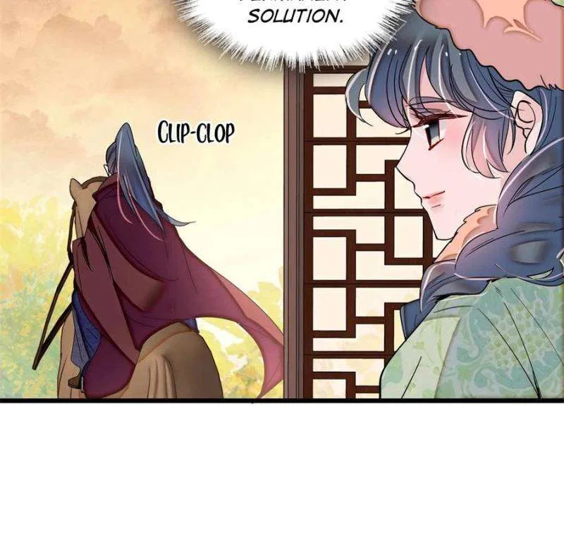 The Brocaded Tale of the Girl Si Chapter 398 – Page 40