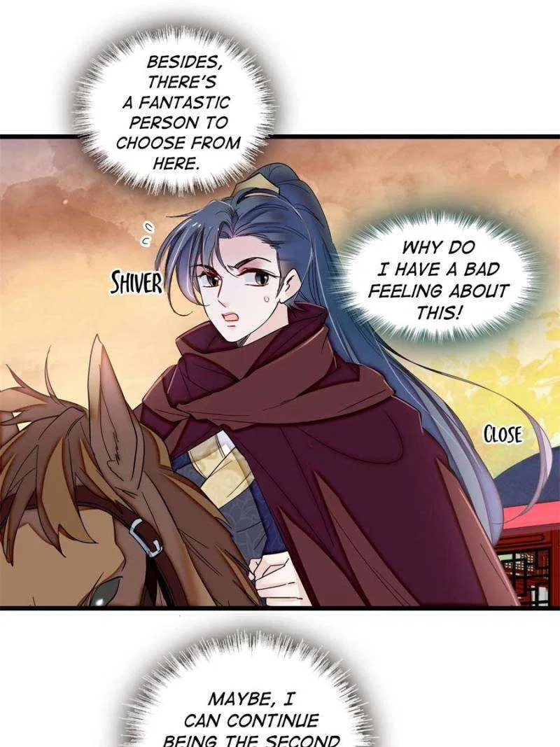 The Brocaded Tale of the Girl Si Chapter 398 – Page 41