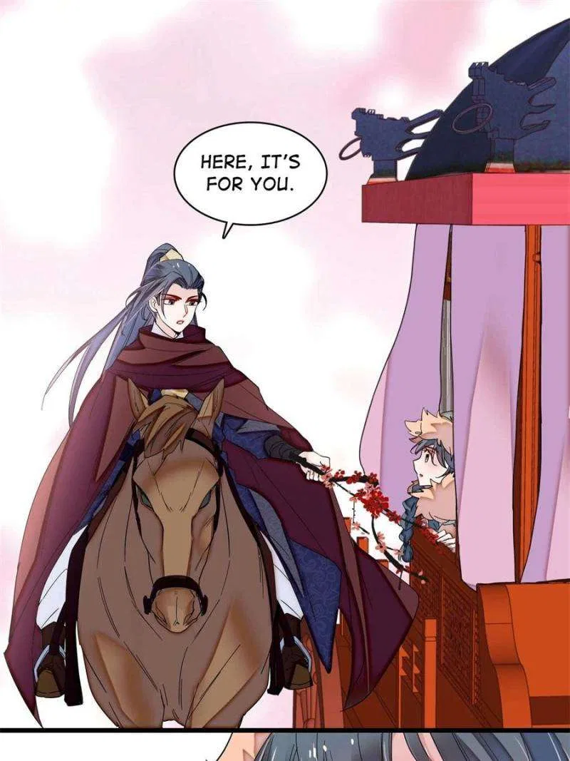 The Brocaded Tale of the Girl Si Chapter 398 – Page 45