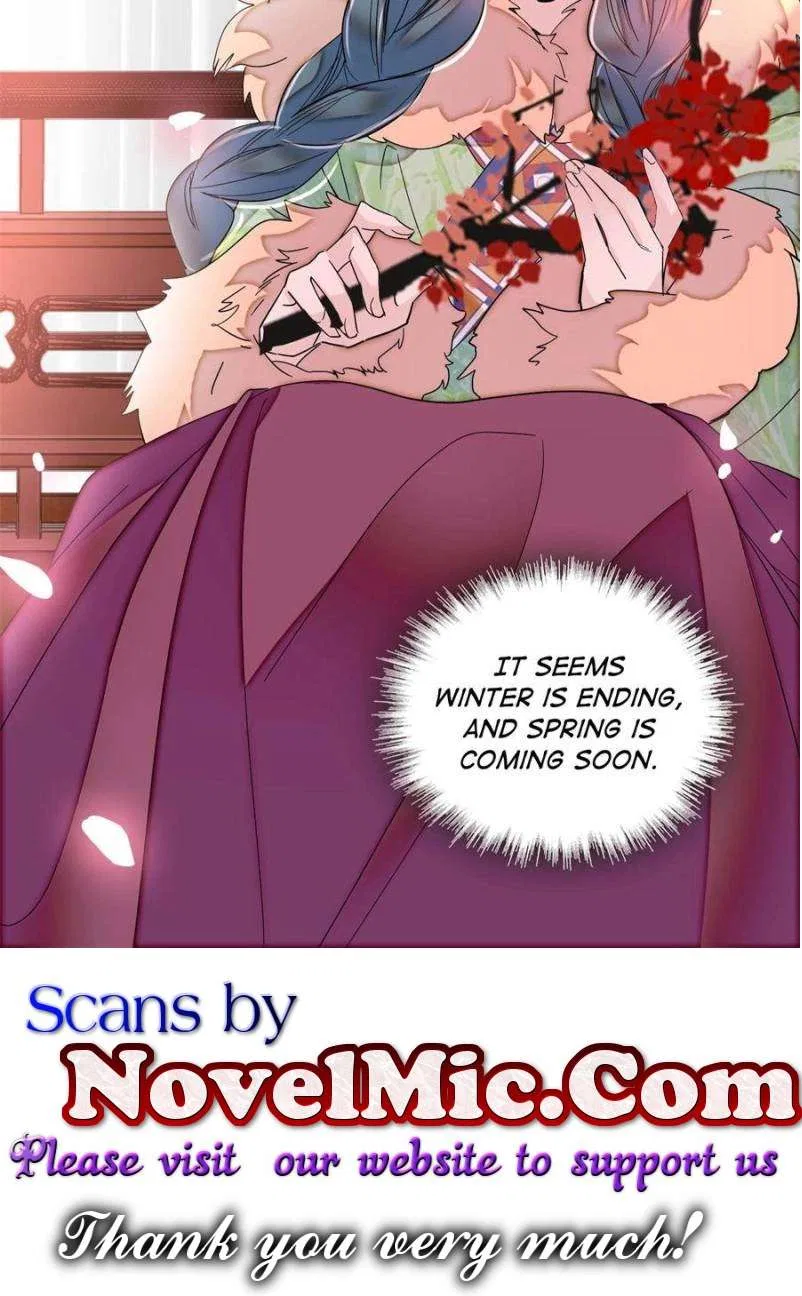 The Brocaded Tale of the Girl Si Chapter 398 – Page 47