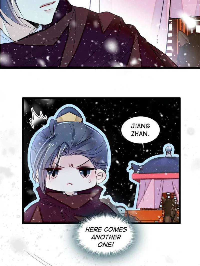 The Brocaded Tale of the Girl Si Chapter 397 – Page 3