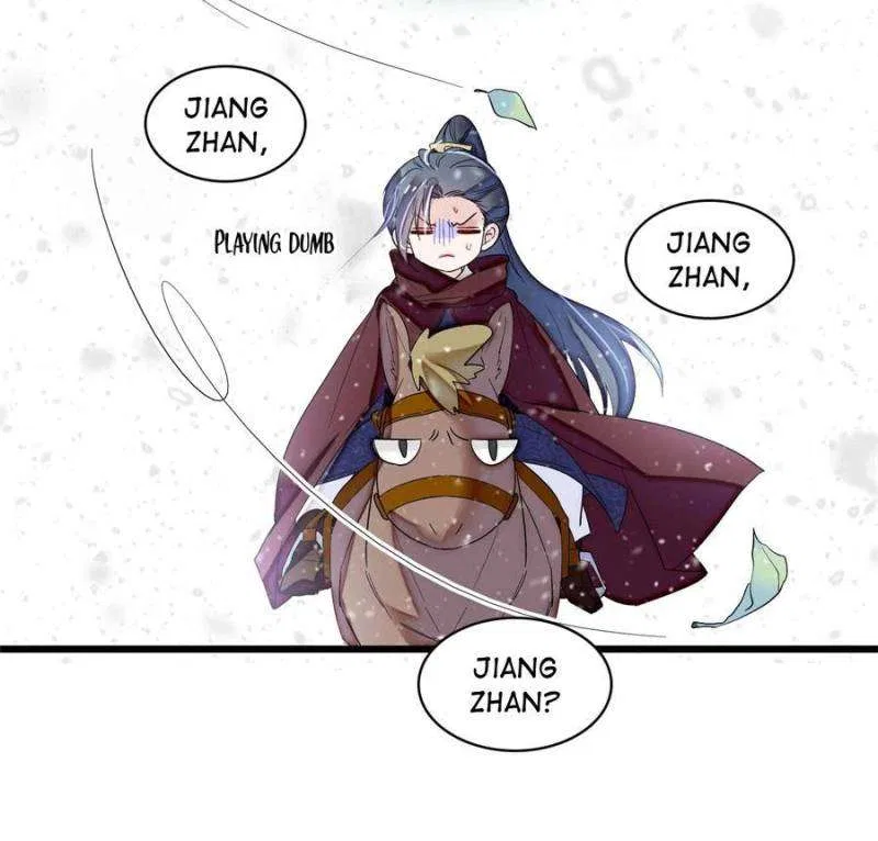 The Brocaded Tale of the Girl Si Chapter 397 – Page 4