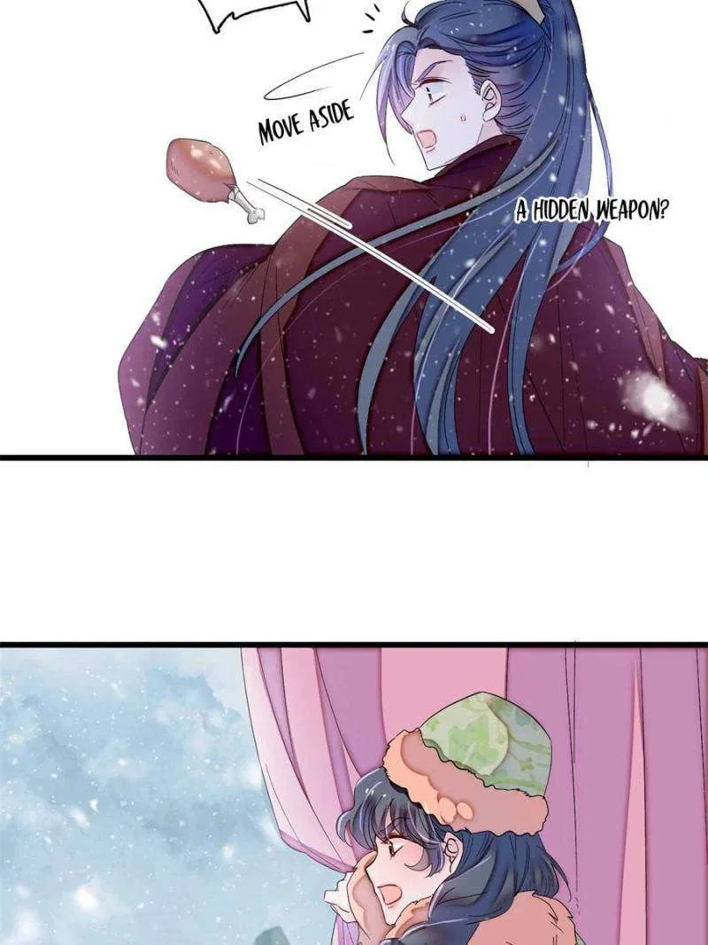 The Brocaded Tale of the Girl Si Chapter 397 – Page 6