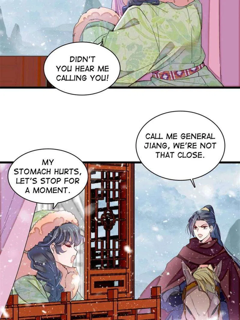 The Brocaded Tale of the Girl Si Chapter 397 – Page 7