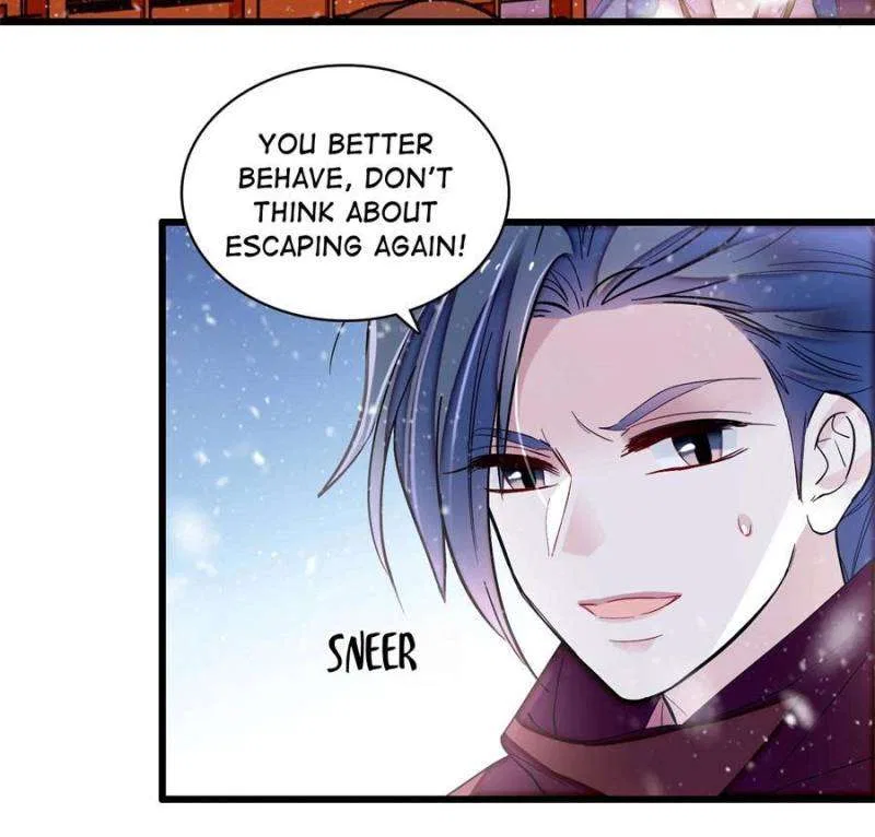 The Brocaded Tale of the Girl Si Chapter 397 – Page 8