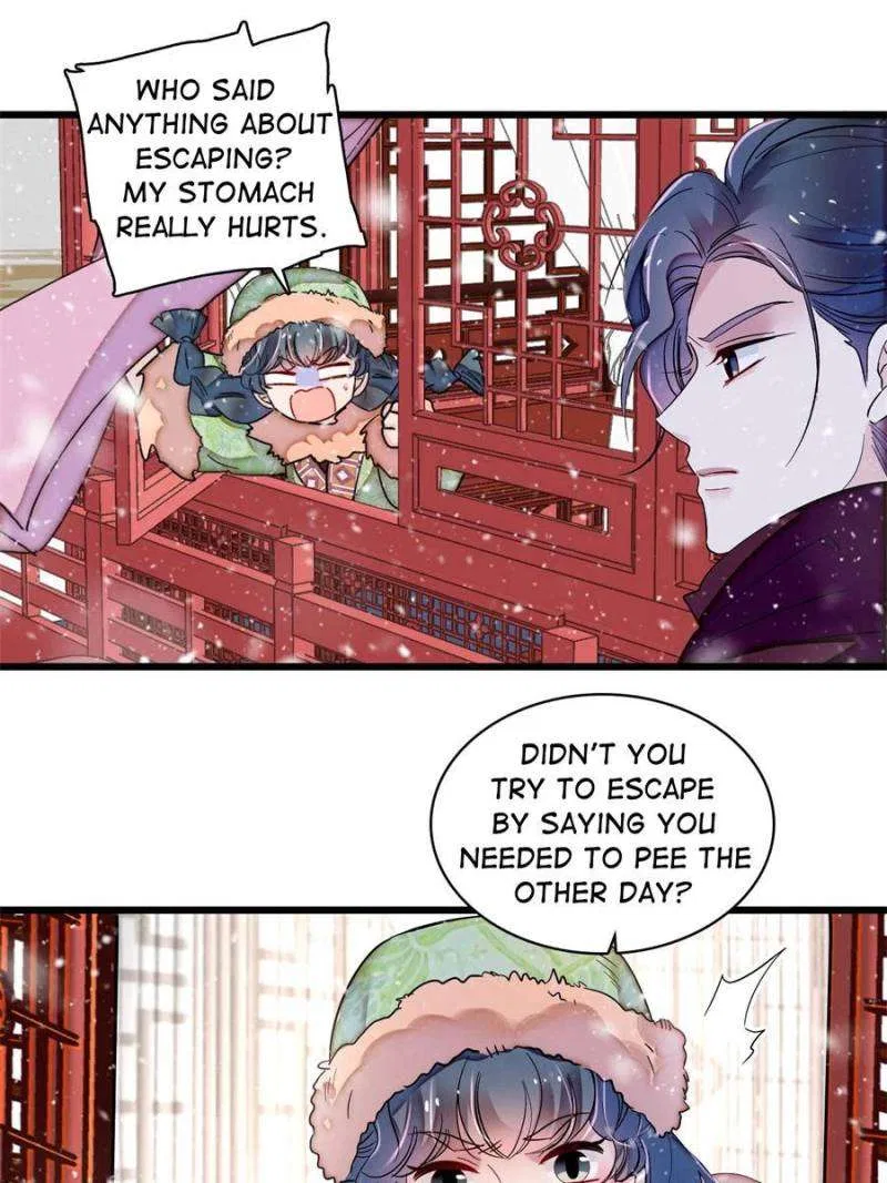 The Brocaded Tale of the Girl Si Chapter 397 – Page 9