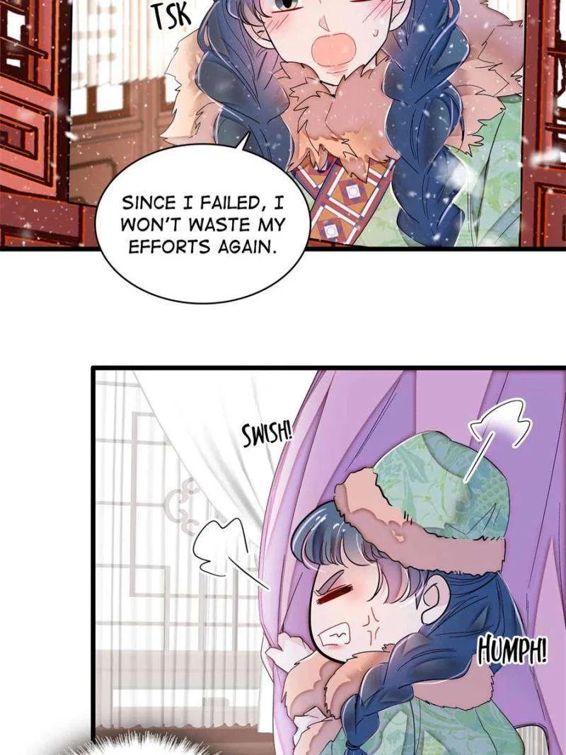 The Brocaded Tale of the Girl Si Chapter 397 – Page 10