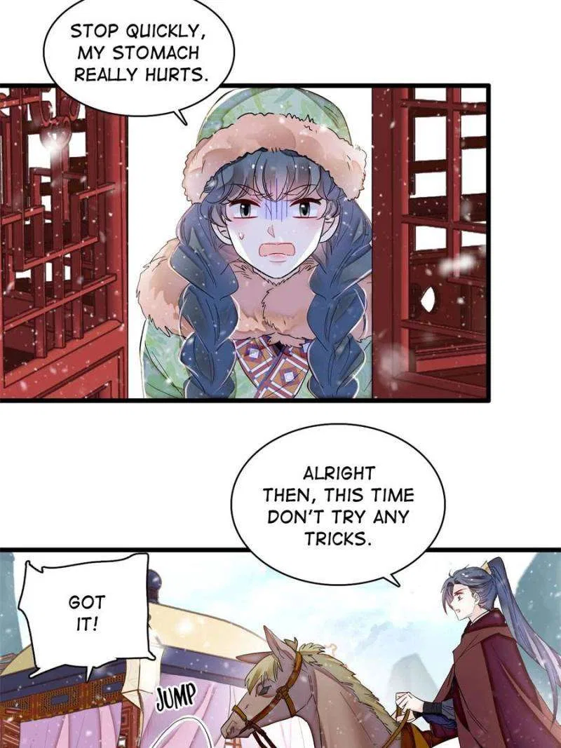 The Brocaded Tale of the Girl Si Chapter 397 – Page 14