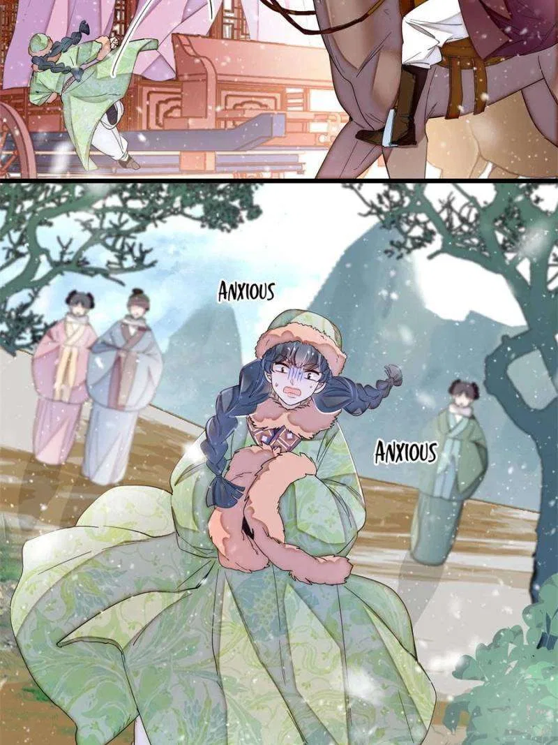 The Brocaded Tale of the Girl Si Chapter 397 – Page 15