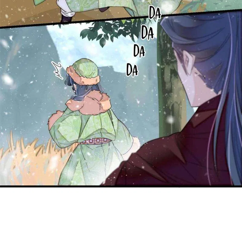 The Brocaded Tale of the Girl Si Chapter 397 – Page 16