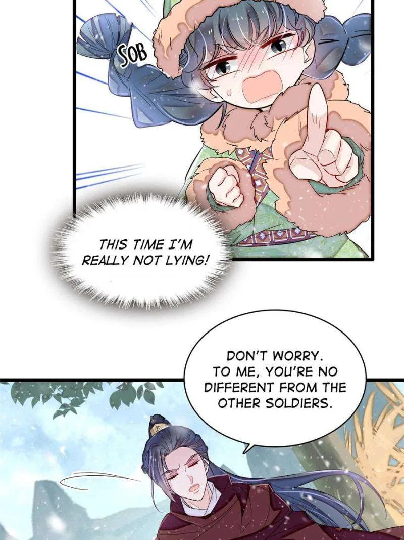 The Brocaded Tale of the Girl Si Chapter 397 – Page 18