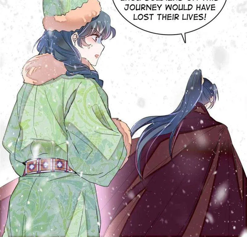 The Brocaded Tale of the Girl Si Chapter 397 – Page 24