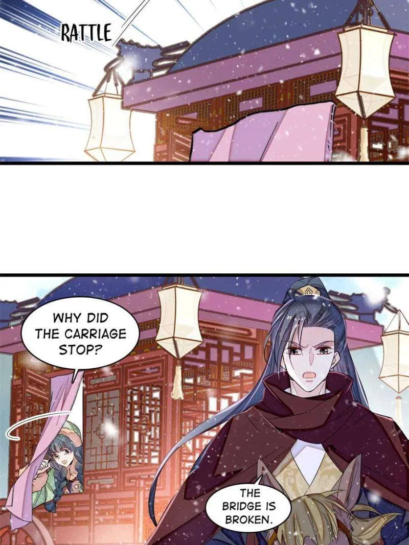 The Brocaded Tale of the Girl Si Chapter 397 – Page 27