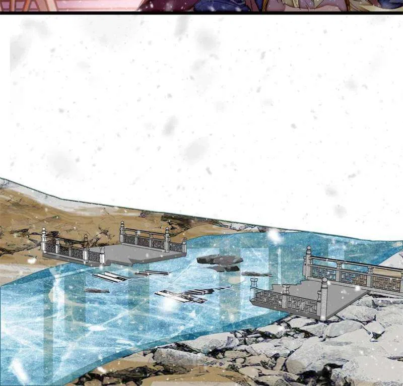 The Brocaded Tale of the Girl Si Chapter 397 – Page 28