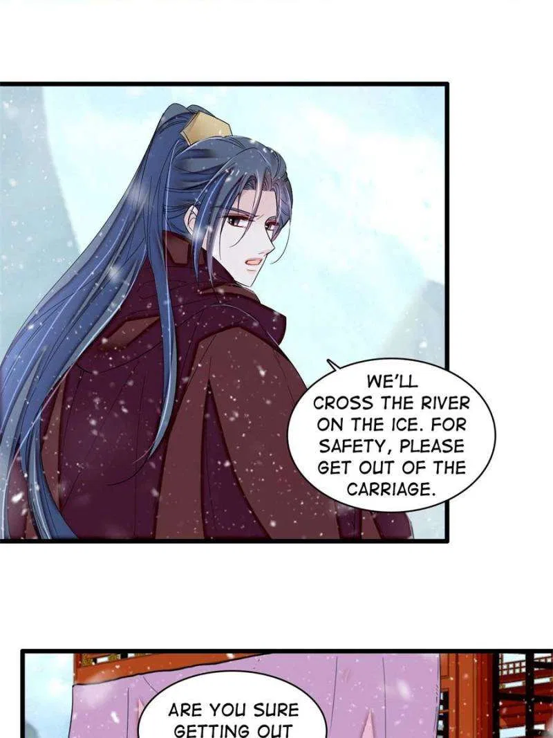The Brocaded Tale of the Girl Si Chapter 397 – Page 29