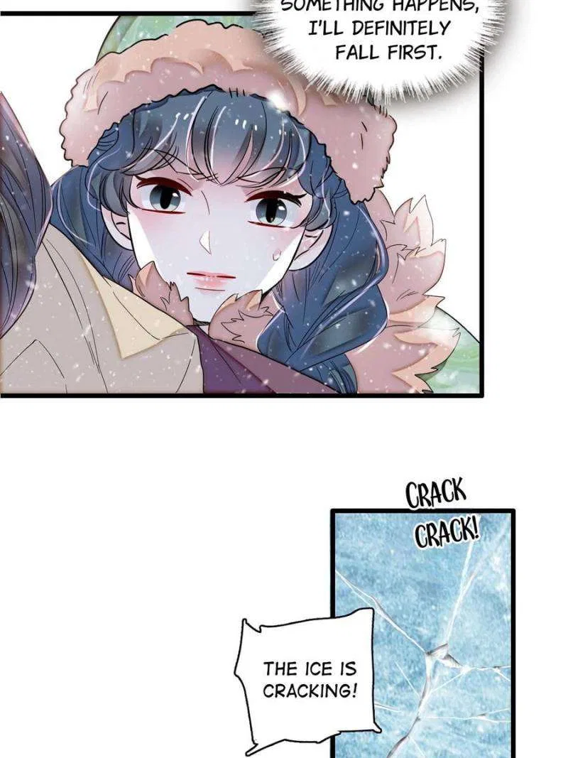 The Brocaded Tale of the Girl Si Chapter 397 – Page 34
