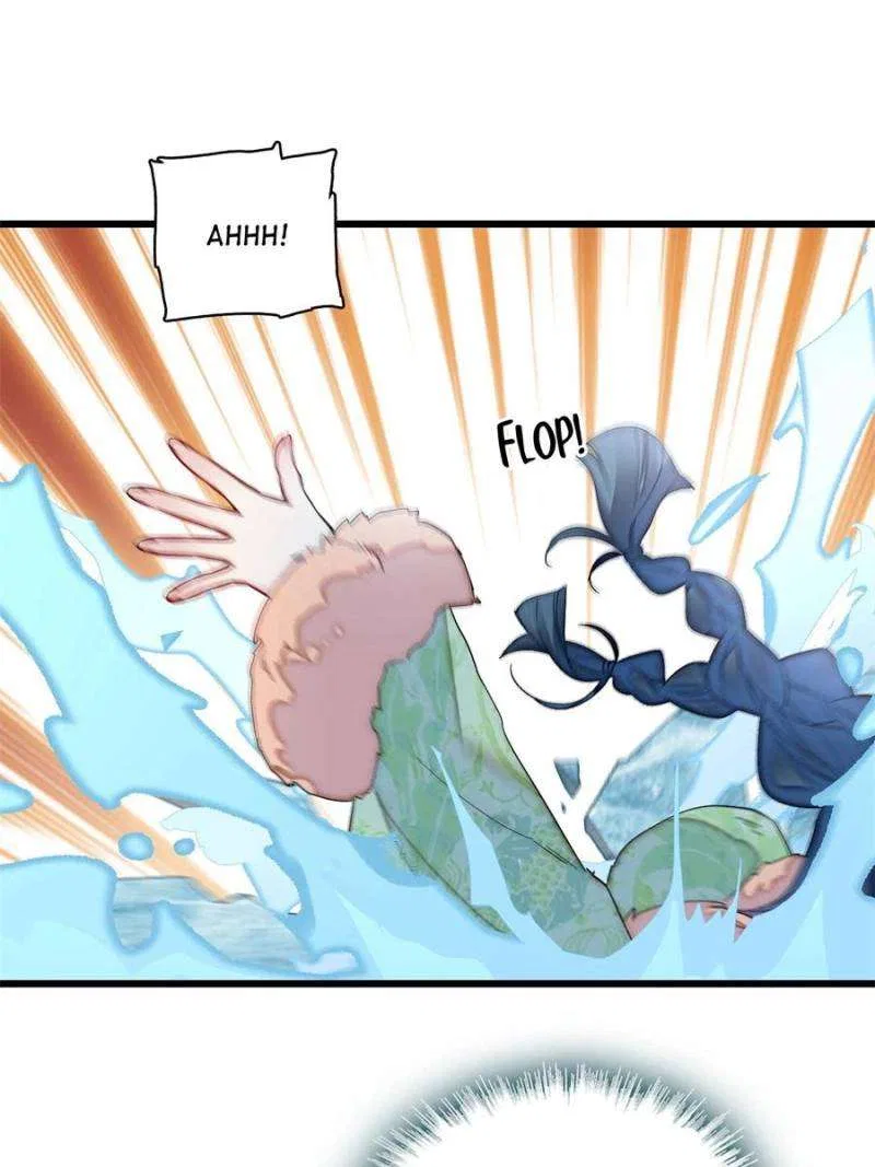 The Brocaded Tale of the Girl Si Chapter 397 – Page 37