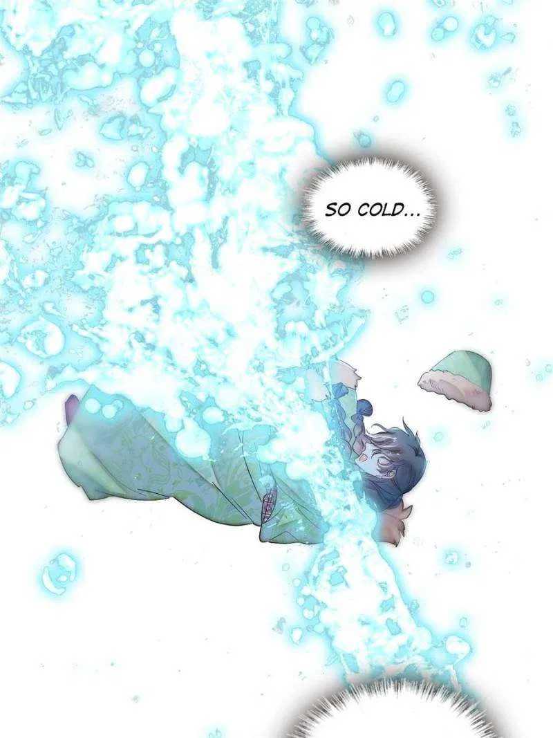 The Brocaded Tale of the Girl Si Chapter 397 – Page 41